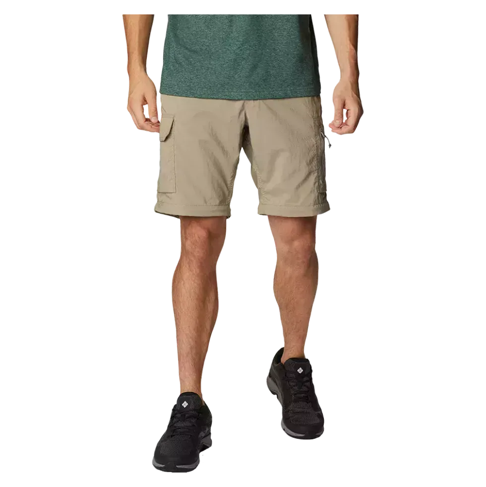 Silver Ridge Utility Zip-Off Pant - Herre Bukser