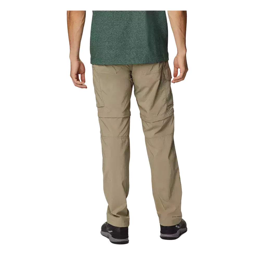 Silver Ridge Utility Zip-Off Pant - Herre Bukser