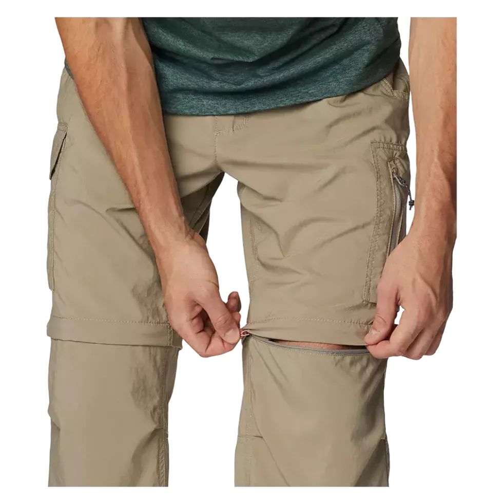 Silver Ridge Utility Zip-Off Pant - Herre Bukser