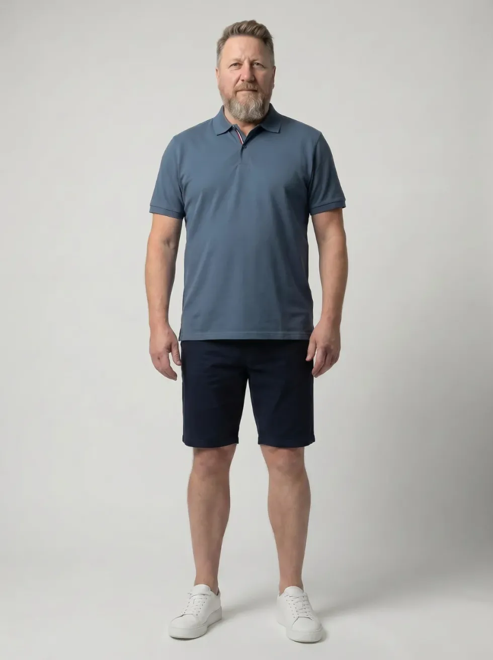 Simon 25, Sr - Herre Shorts