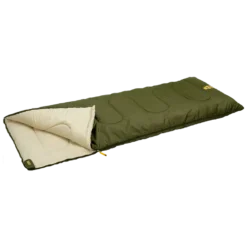 Sleeping Bag Blanket Style - Sovepose