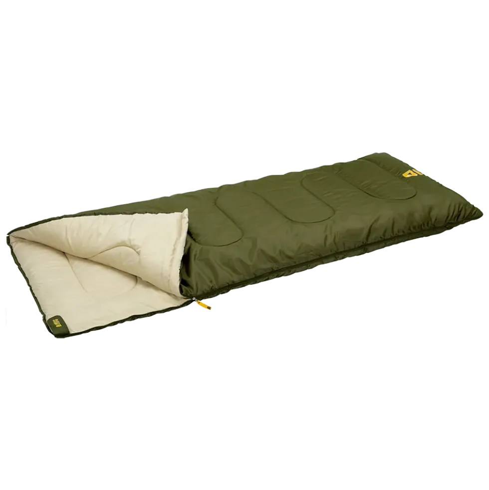 Sleeping Bag Blanket Style - Sovepose