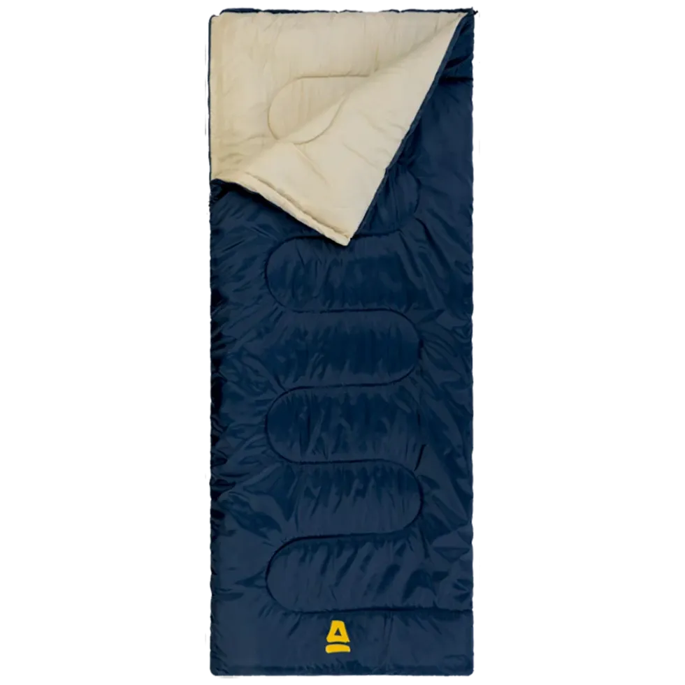 Sleeping Bag Blanket Style - Sovepose