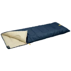 Sleeping Bag Blanket Style - Sovepose