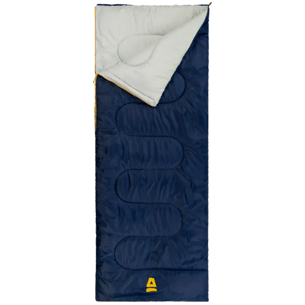 Sleeping Bag Envelop Ripstop - Sovepose