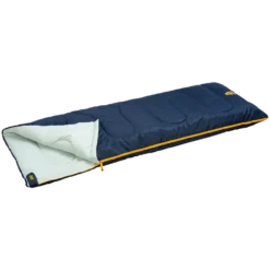 Sleeping Bag Envelop Ripstop - Sovepose