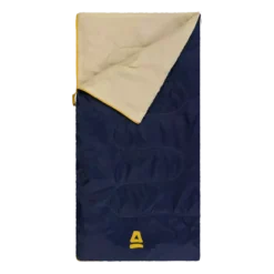 Sleeping Bag Junior - Børne Sovepose