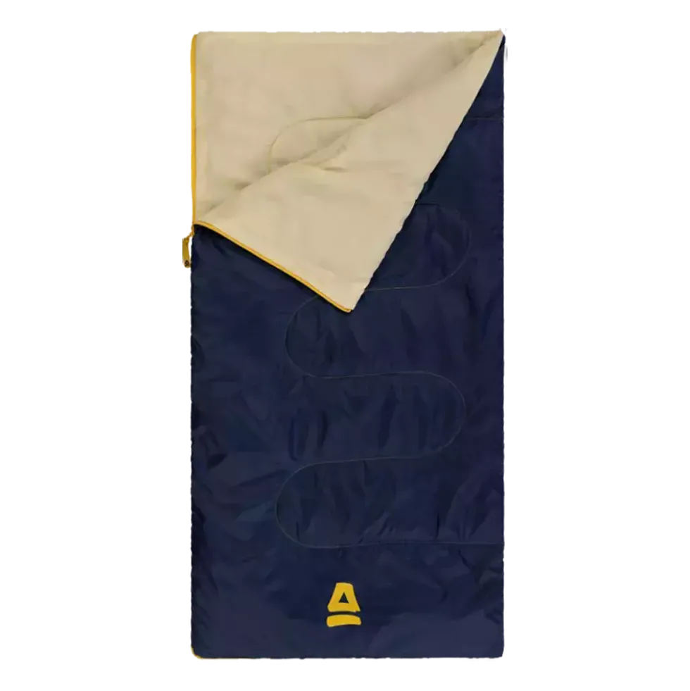 Sleeping Bag Junior - Børne Sovepose