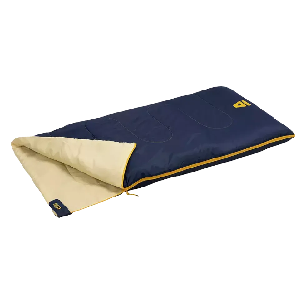 Sleeping Bag Junior - Børne Sovepose
