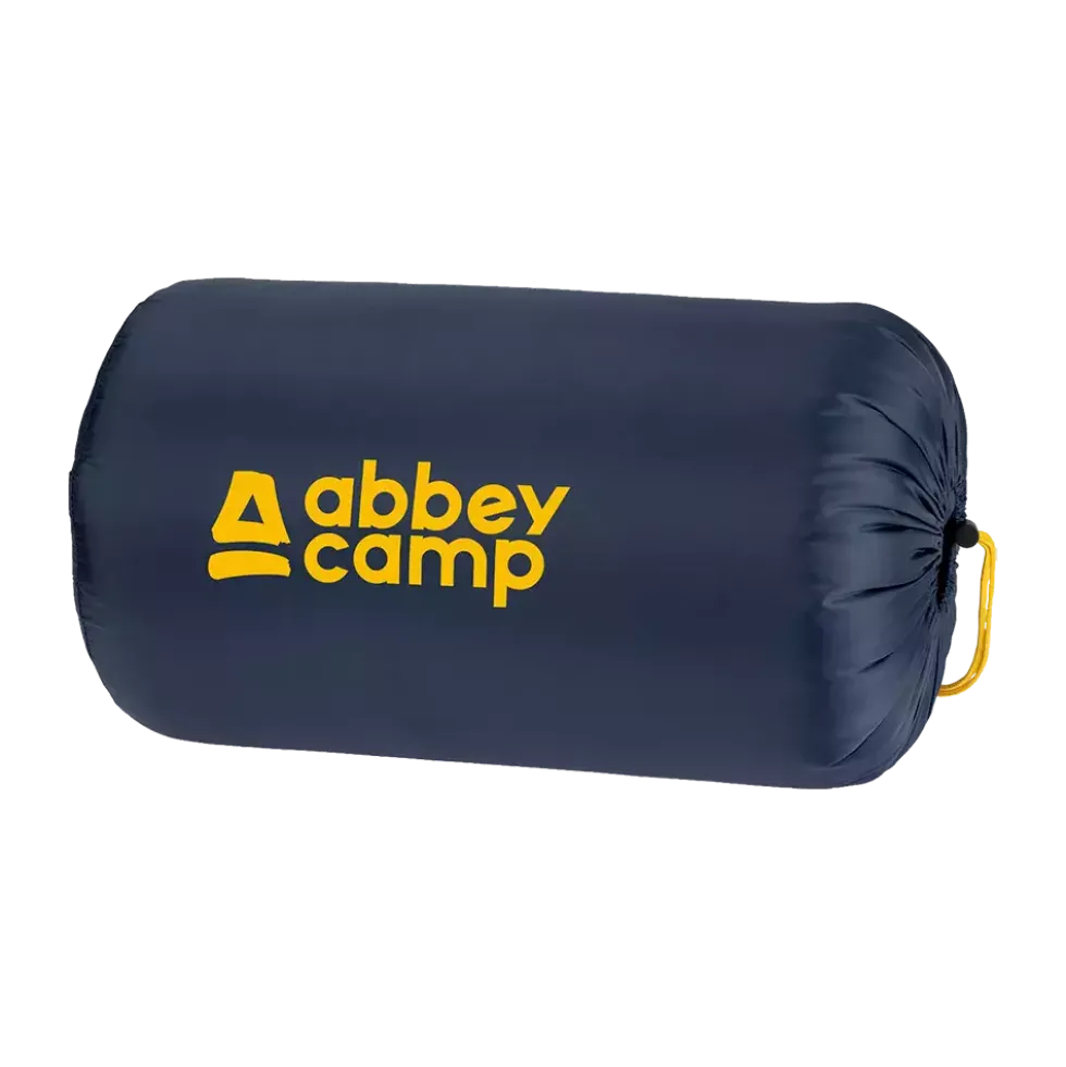 Sleeping Bag Junior - Børne Sovepose