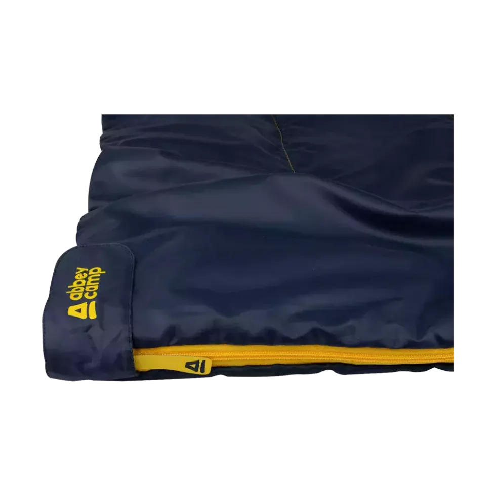 Sleeping Bag Junior - Børne Sovepose