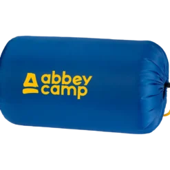 Sleeping Bag Junior - Børne Sovepose