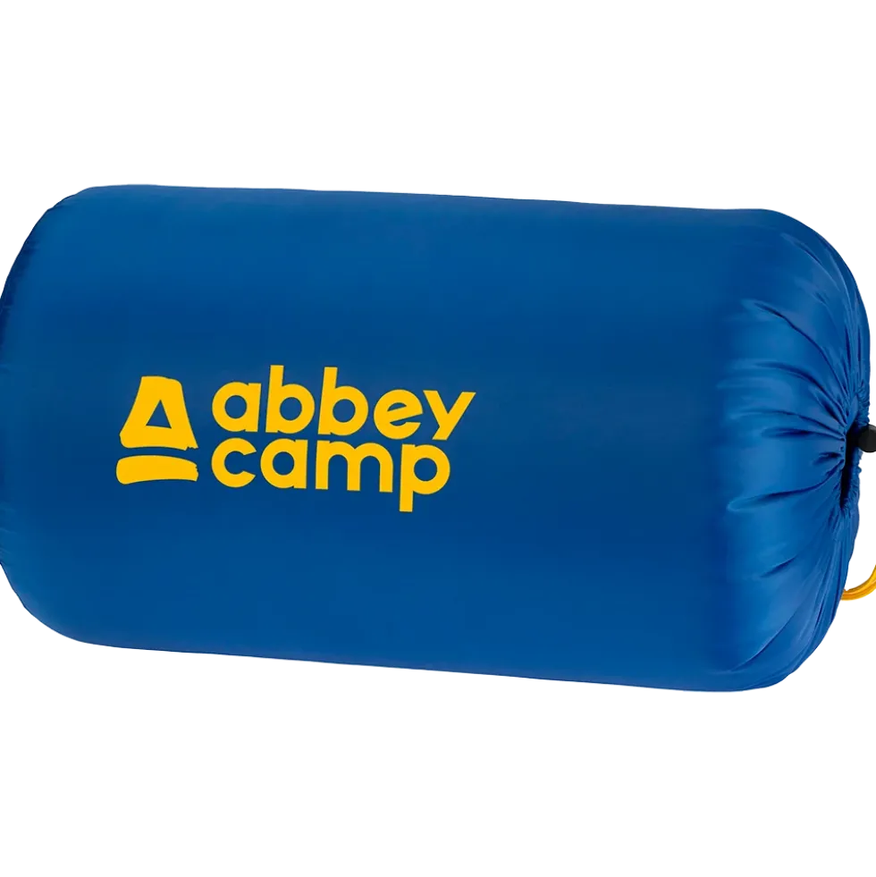 Sleeping Bag Junior - Børne Sovepose