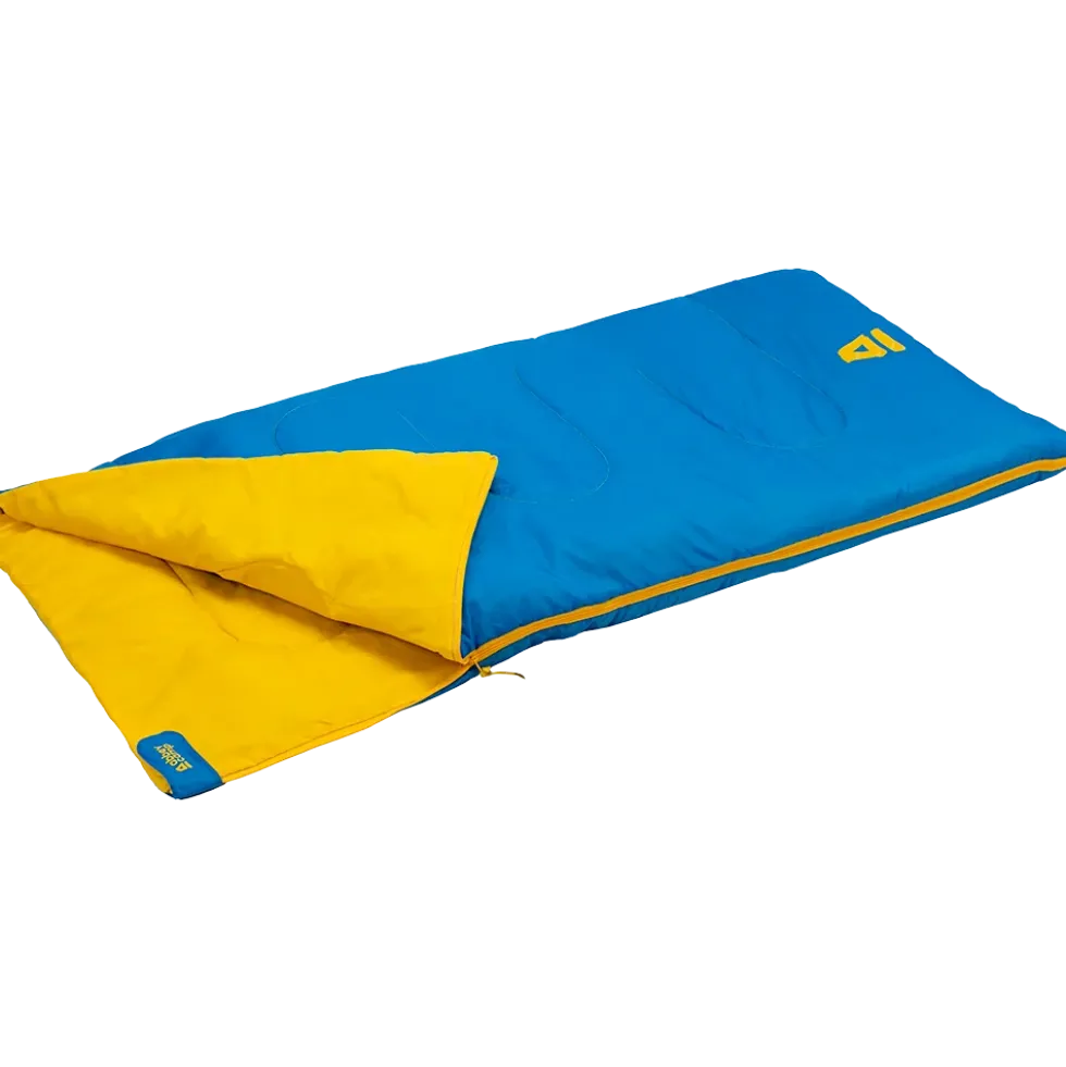 Sleeping Bag Junior - Børne Sovepose