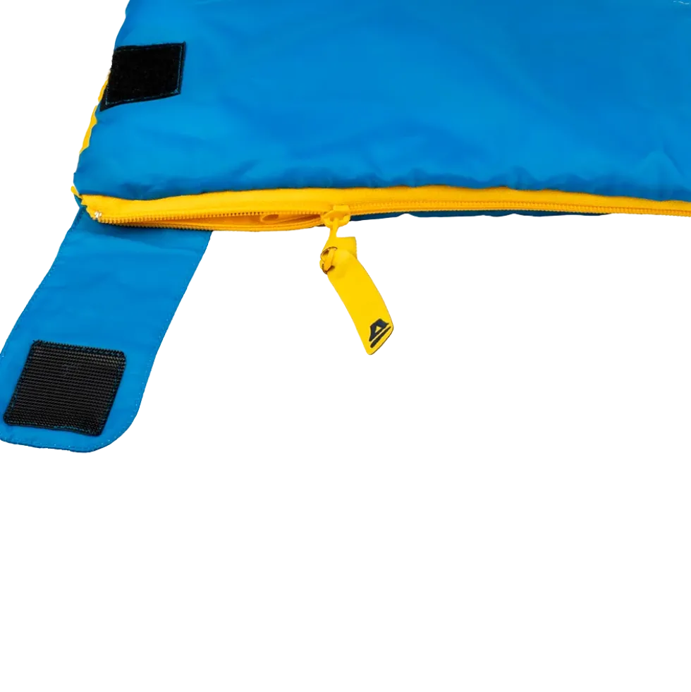 Sleeping Bag Junior - Børne Sovepose