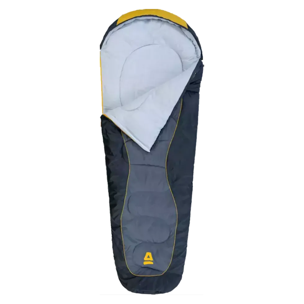 Sleeping Bag Mummy - Sovepose