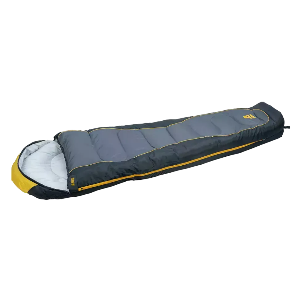 Sleeping Bag Mummy - Sovepose