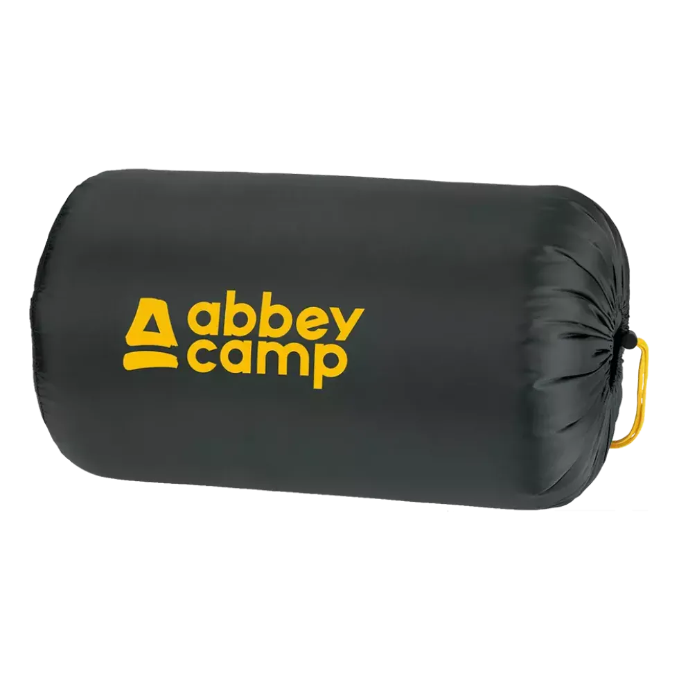 Sleeping Bag Mummy - Sovepose