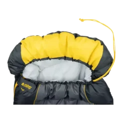 Sleeping Bag Mummy - Sovepose