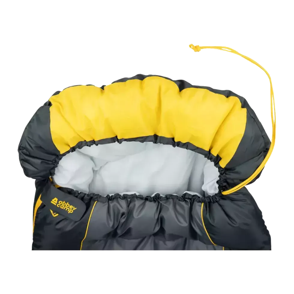 Sleeping Bag Mummy - Sovepose