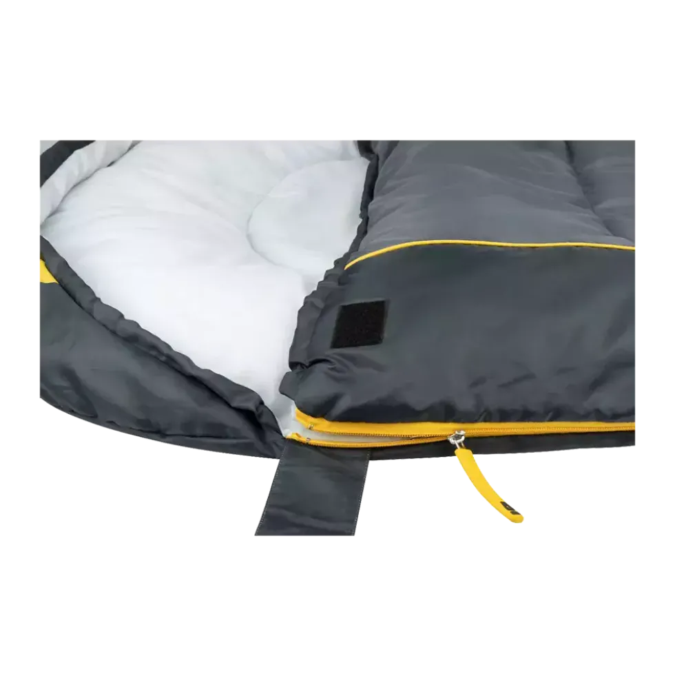 Sleeping Bag Mummy - Sovepose