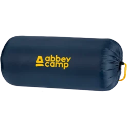 Sleeping Mat 9cm - Oppustelig liggeunderlag