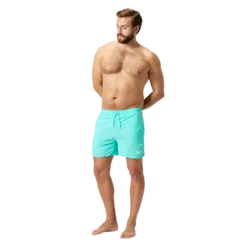 Solid 16 Shorts - Herre Badeshorts