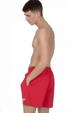 Solid 16 Shorts - Herre Badeshorts