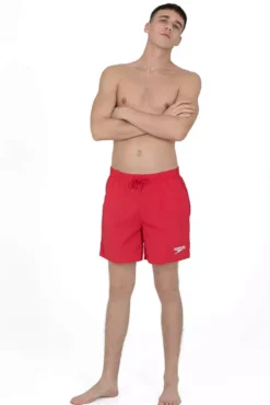 Solid 16 Shorts - Herre Badeshorts
