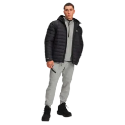 Sport Insulated Jacket - Herre Vinterjakke