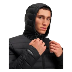Sport Insulated Jacket - Herre Vinterjakke