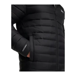 Sport Insulated Jacket - Herre Vinterjakke