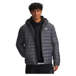 Sport Insulated Jacket - Herre Vinterjakke