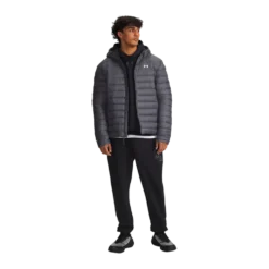 Sport Insulated Jacket - Herre Vinterjakke