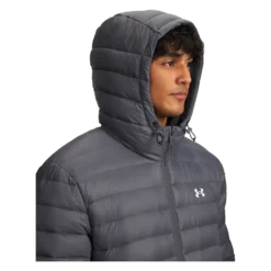 Sport Insulated Jacket - Herre Vinterjakke
