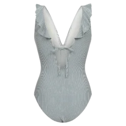 SS Swimsuit 26, W - Dame Badedragt