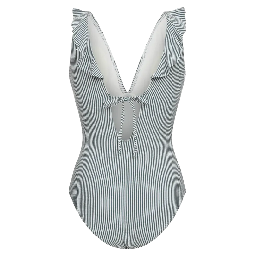 SS Swimsuit 26, W - Dame Badedragt