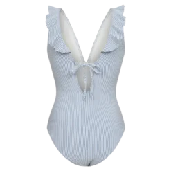 SS Swimsuit 26, W - Dame Badedragt