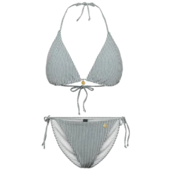 SS Tie Bikini 26 W - Dame Bikini