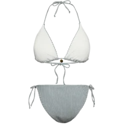 SS Tie Bikini 26 W - Dame Bikini