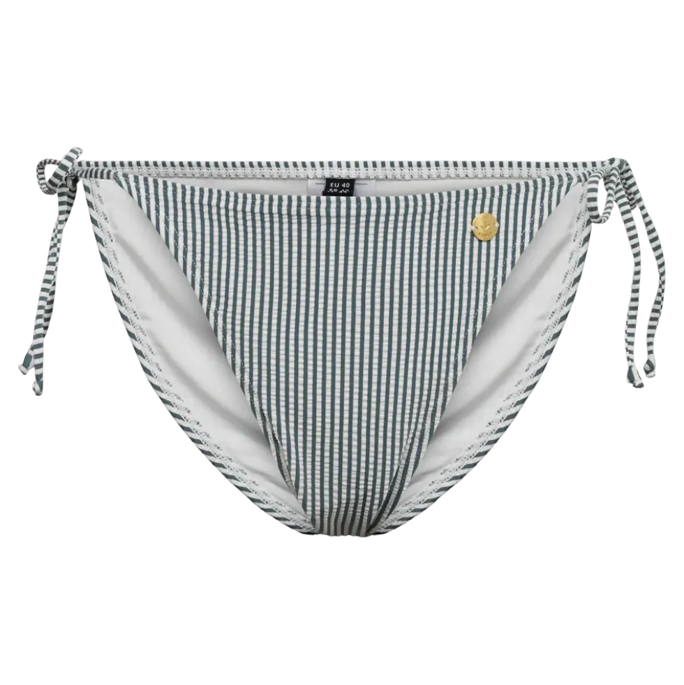 SS Tie Bottom 26, W - Dame Bikini Underdel
