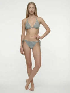 SS Tie Bottom 26, W - Dame Bikini Underdel