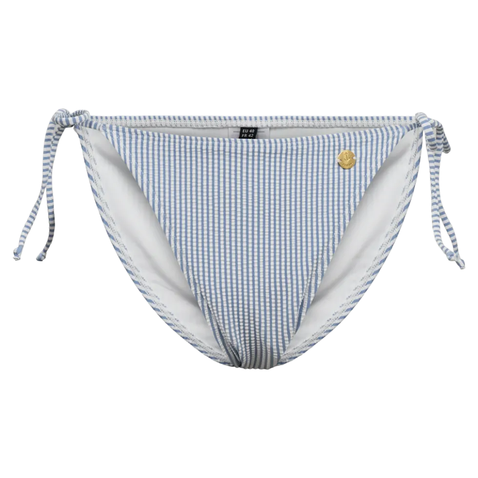 SS Tie Bottom 26, W - Dame Bikini Underdel