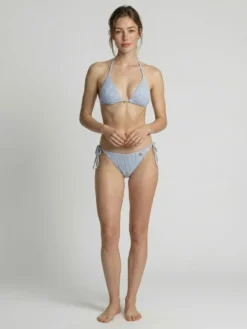 SS Tie Bottom 26, W - Dame Bikini Underdel