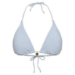 SS Triangle Tie Top 26,W - Dame Bikini Overdel