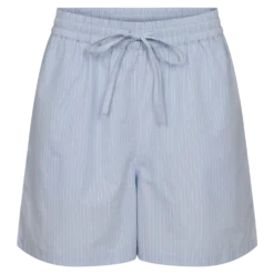 Stripe Shorts 26, W. - Dame Shorts