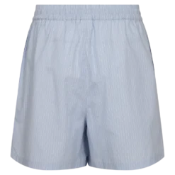 Stripe Shorts 26, W. - Dame Shorts
