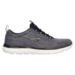 Summits Memory Foam - Herre Fritidssko
