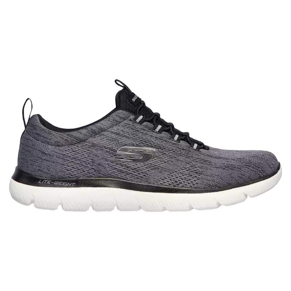 Summits Memory Foam - Herre Fritidssko