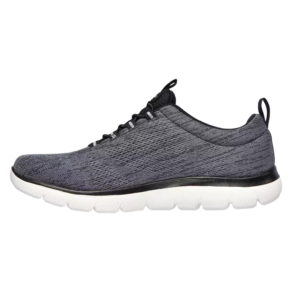 Summits Memory Foam - Herre Fritidssko